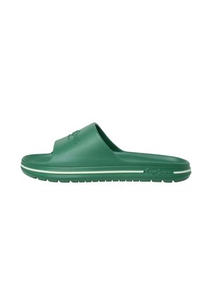 FLIP FLOPS - Mules - sherwood green