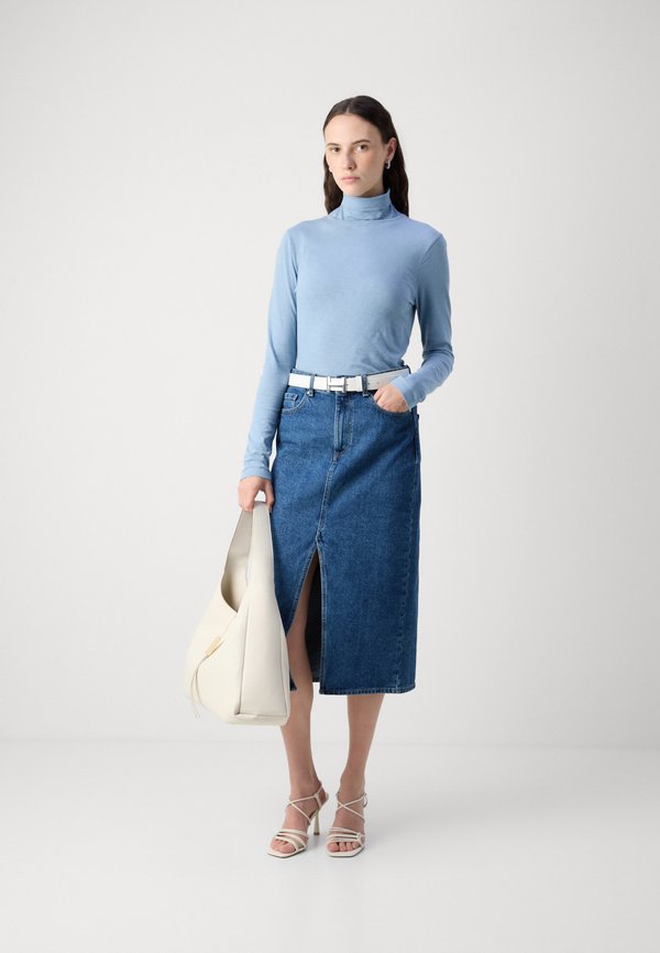 TURTLENECK - Long sleeved top3