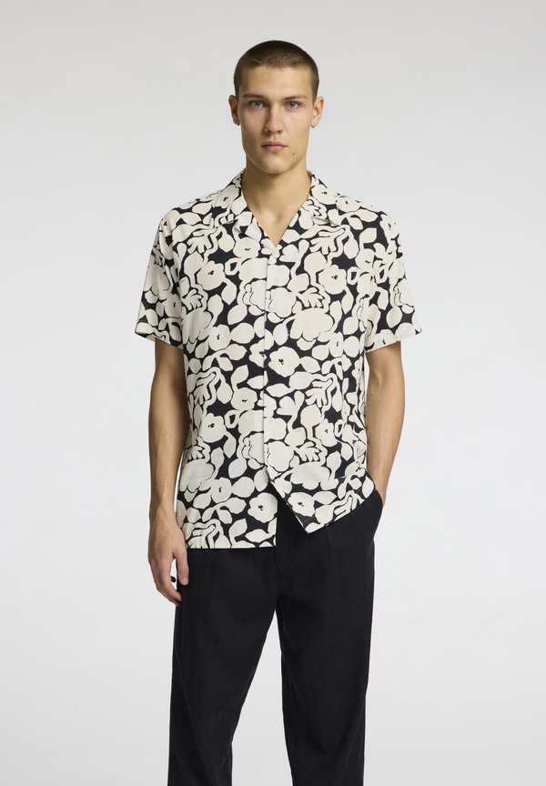 SLHREG AIR SHIRT - Hemd