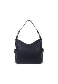 Hexagona GRACIEUSE - Borsa a mano - noir