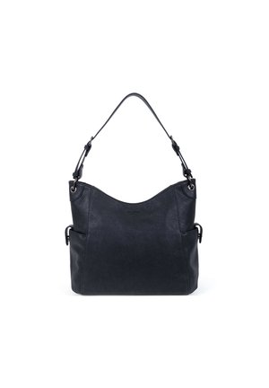 Hexagona GRACIEUSE - Handbag - noir