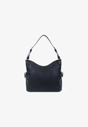 Hexagona GRACIEUSE - Sac à main - noir