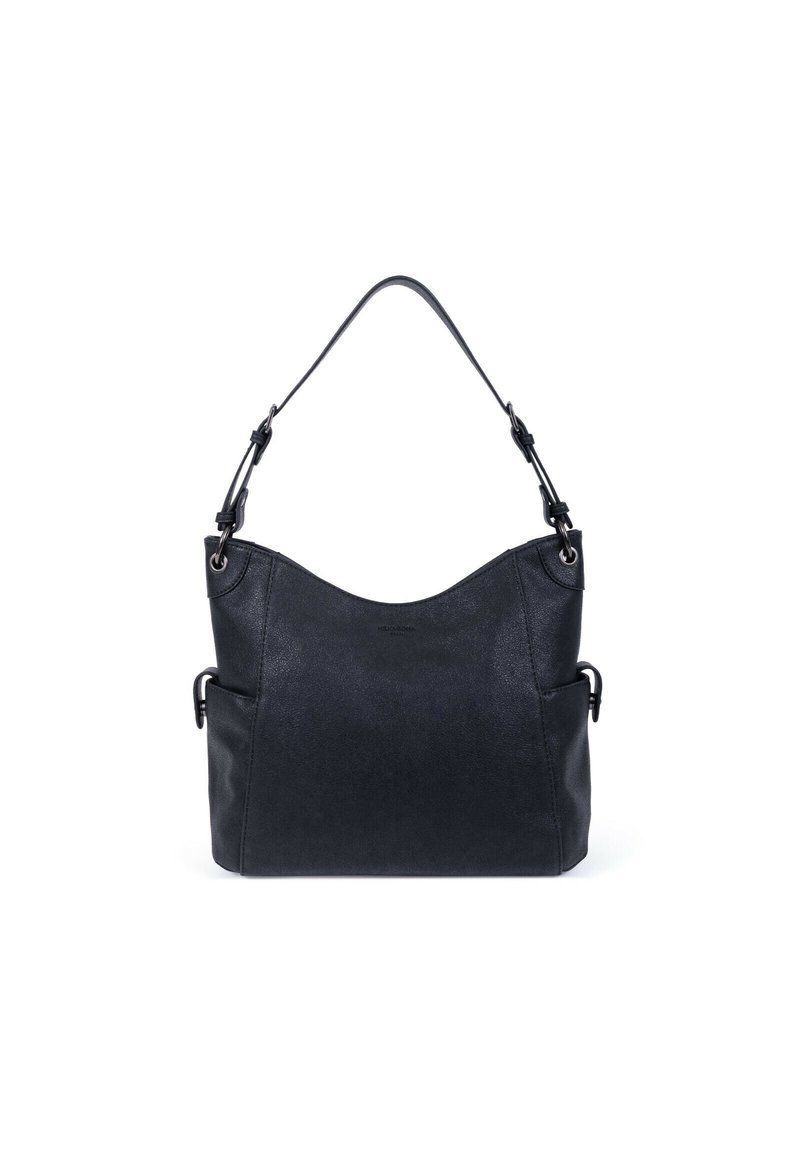 Hexagona GRACIEUSE - Borsa a mano - noir