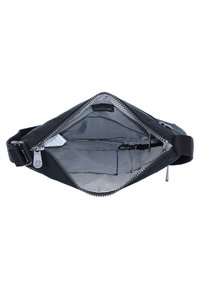 Kipling ARTO BE UN - Skuldertasker - rich black