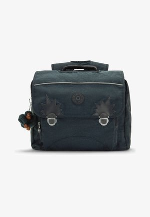 INIKO BTS - Školní taška - true blue tonal