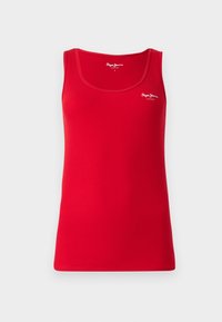 DUNI - Topper - red