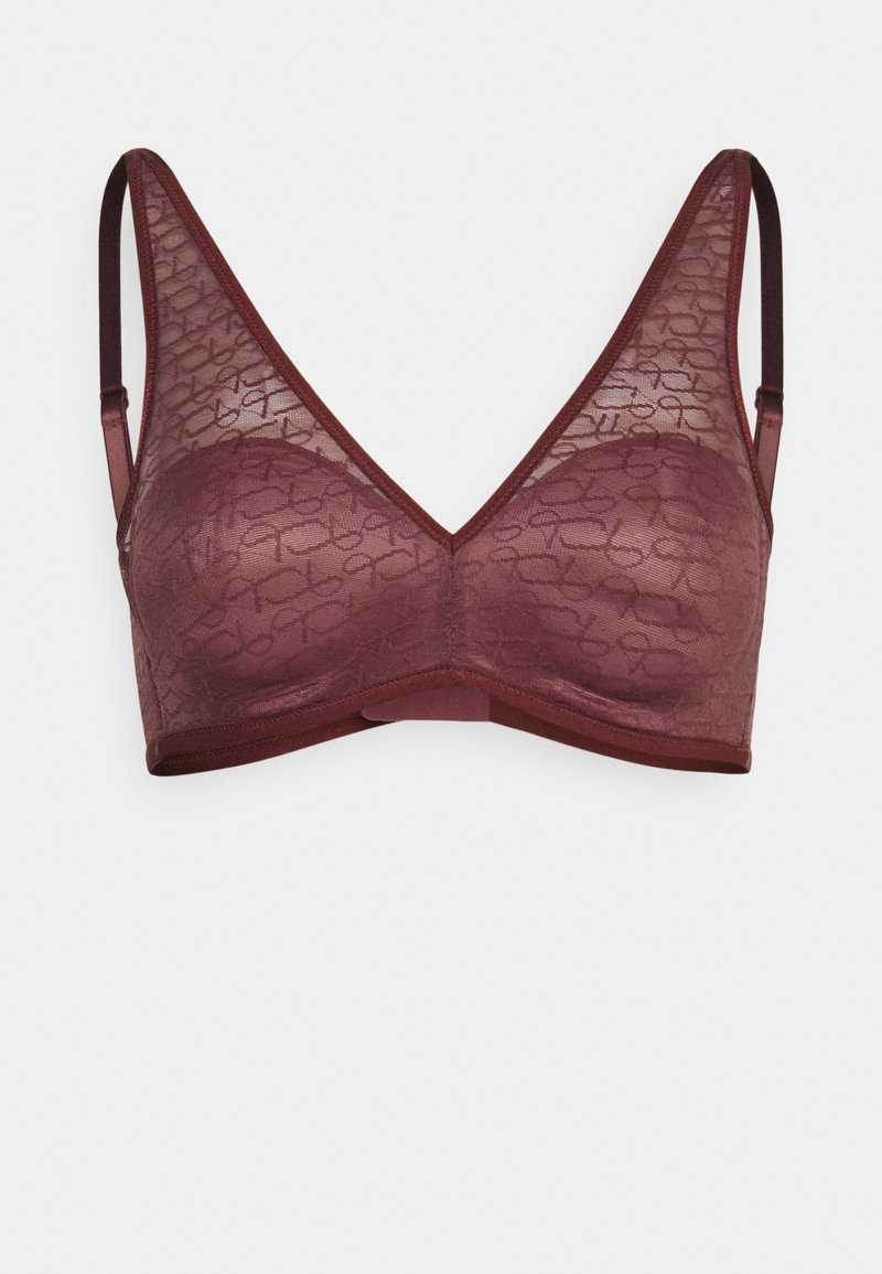 Triumph Triangel BH bruin