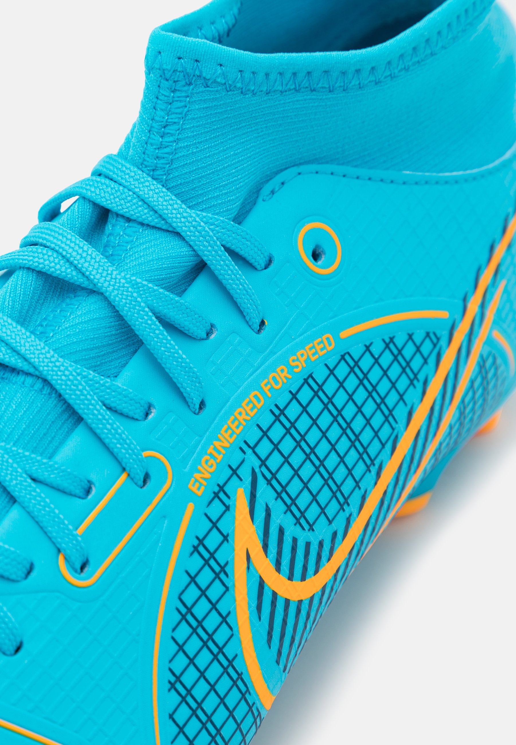 Nike Performance MERCURIAL 8 ACADEMY FG 