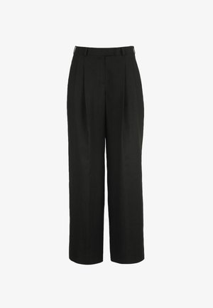 Luisa Spagnoli AGIBILE - Nadrágok - nero