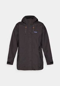 Unselected, black