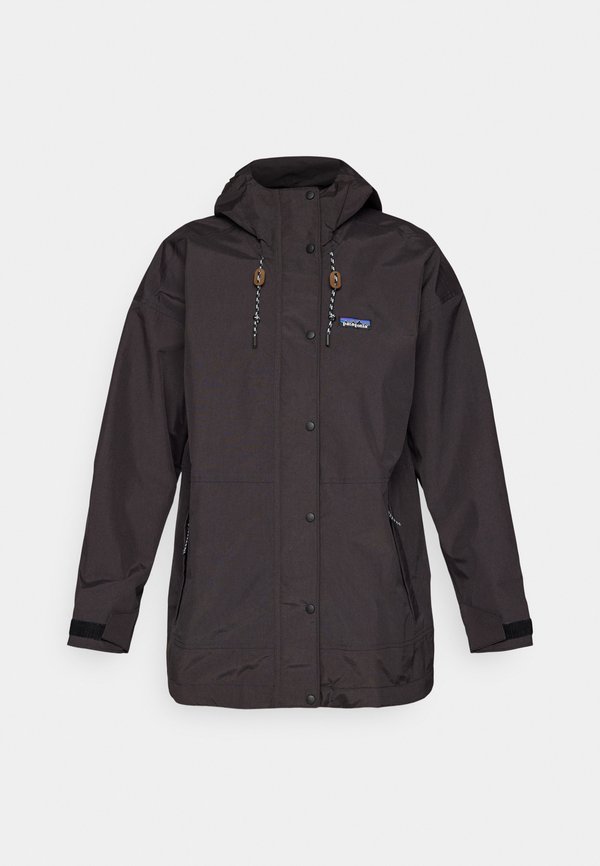 OUTDOOR EVERYDAY RAIN JACKET - Waterproof jacket2