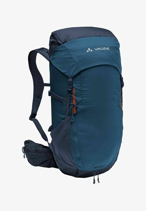 Vaude WANDER NEYLAND 30 - Tourenrucksack - blau