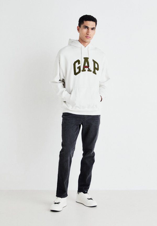 SLIM SOFT FEATHER - Slim fit jeans4