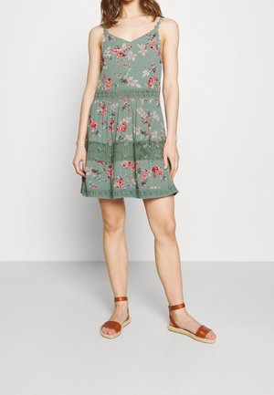 Jurk - mint