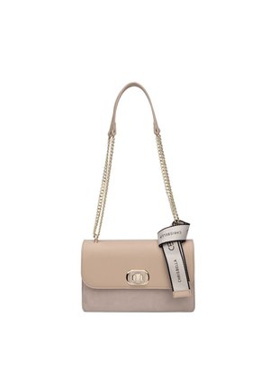 Borsa a mano - beige