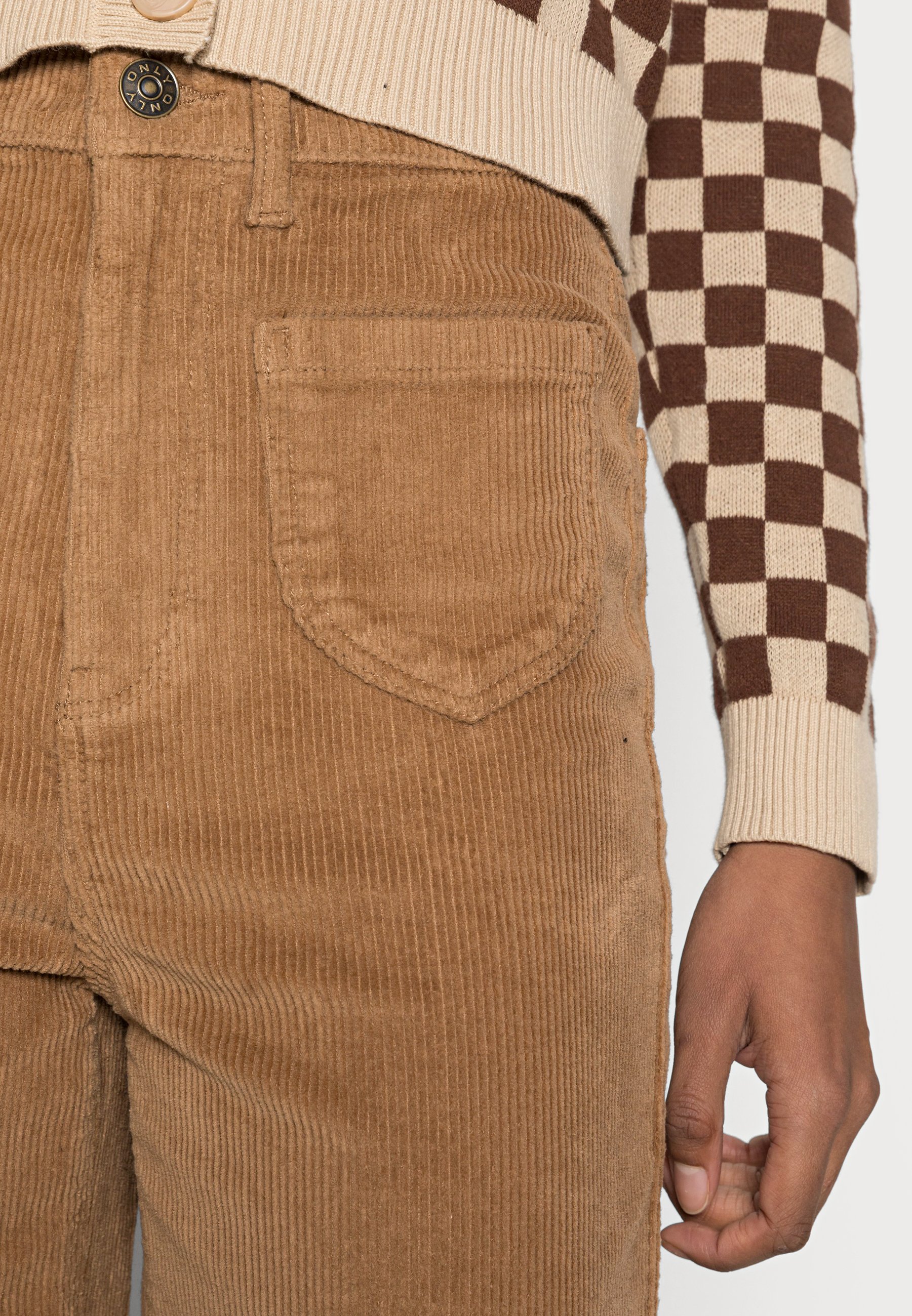 ONLY ONLHOPE GLOBAL EBBA POCKETS 