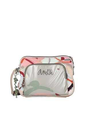 Bandolera - metalizado