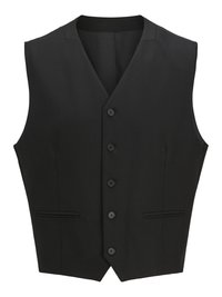 Unselected, black