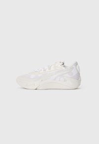 SCOOT ZEROS II - Krepšinio batai - glacial grey/white