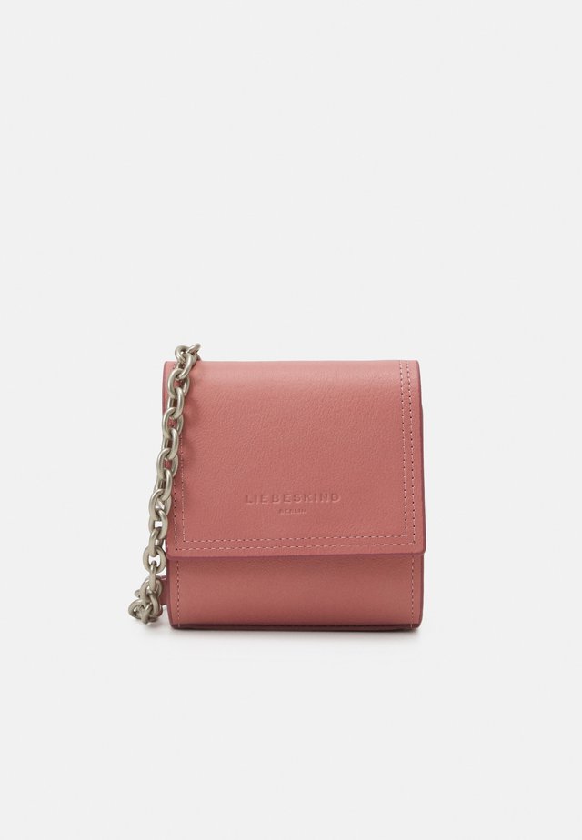 Sac bandoulière - blush