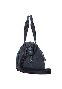Kipling ART MINI - Handbag - blue