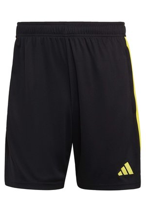 Short de sport - black