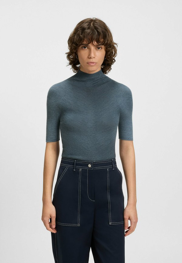 FALERI - Basic T-shirt