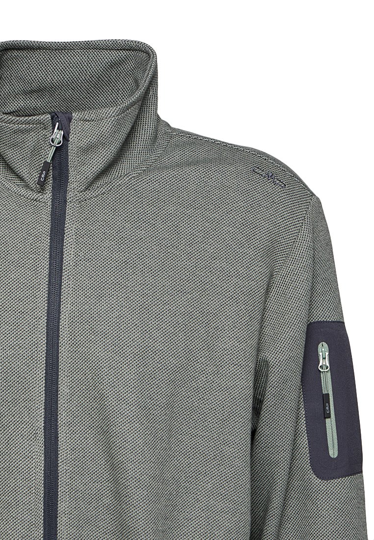 Leichte Jacke