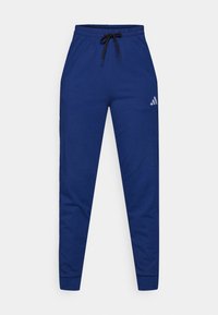 Non sélectionné, dark blue/white