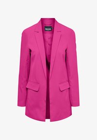 Ej vald, rose violet