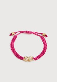 Επιλέχθηκε, yellow gold-coloured/pink