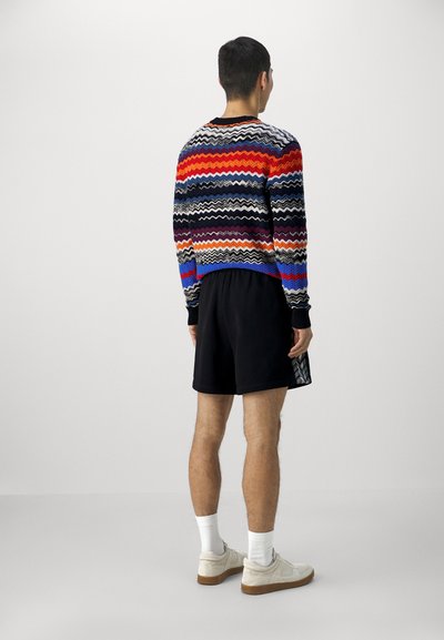 Missoni Sport Shorts - black