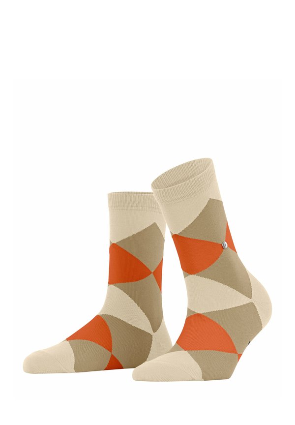 BONNIE - Socken - pearl