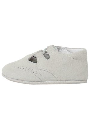 BADANITA INGLESITO - Klassischer Ballerina - gris