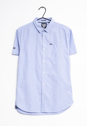 Superdry & Co Camicia - blue