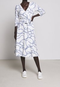 Lauren Ralph Lauren Sukienka z dżerseju