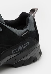 CMP Scarpa da hiking - black