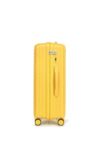 WITTCHEN MEDIUM  - Trolley - yellow