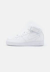 Nike Sportswear Höga sneakers - white