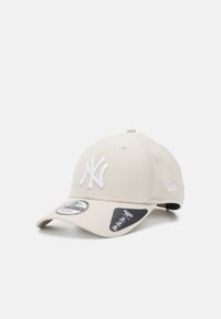 9FORTY UNISEX - Gorra - stone/white