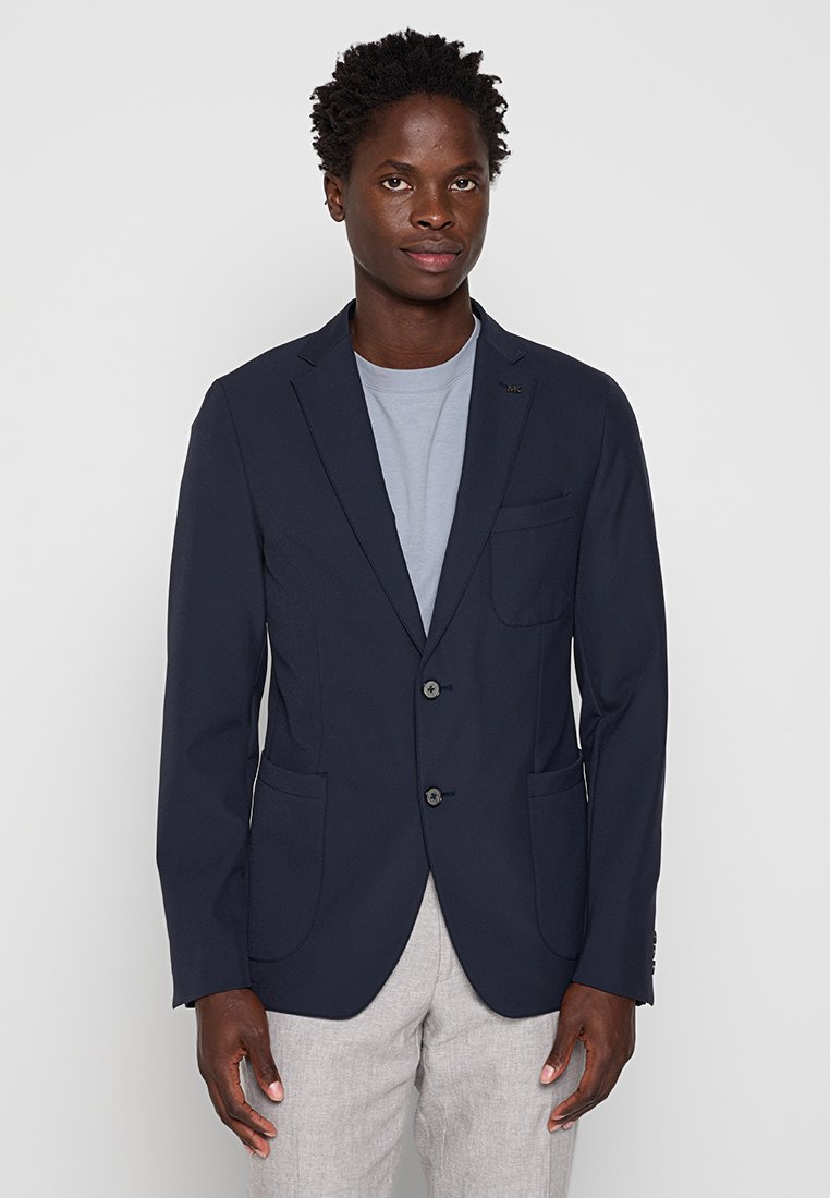 Michael Kors Blazer donkerblauw
