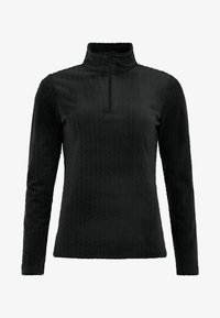 Valgt, true black