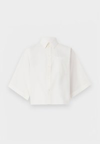 SHIRT - Chemisier - off white