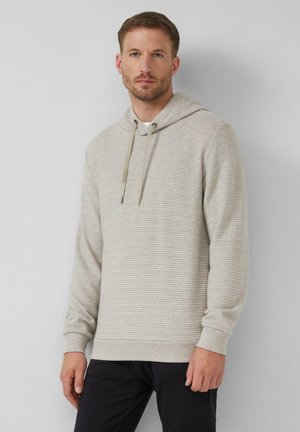 - Bluza z kapturem
