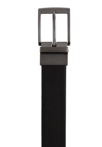 WE Fashion 2 PACK - Riem - black