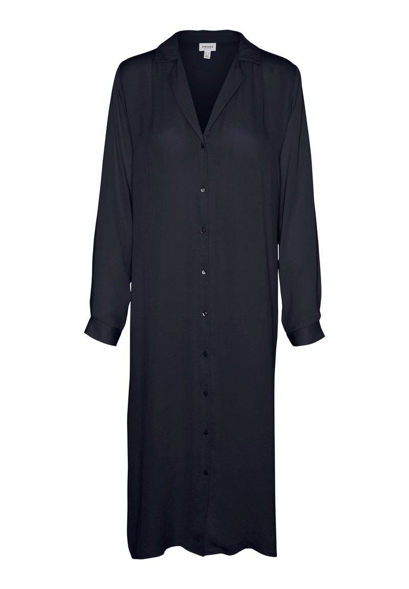 Aware Blousejurk donkerblauw