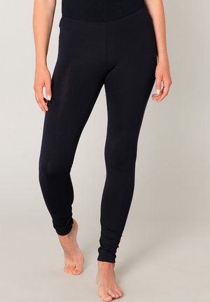 YBICA - Legging - dark blue