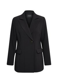 CORINNE - Blazer - black