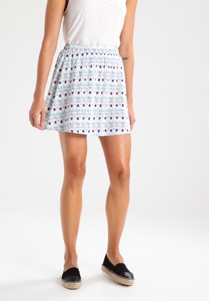 A-Linien-Rock - off-white