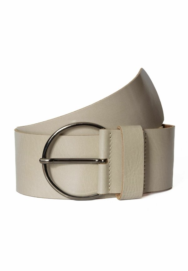 Gürtel - beige